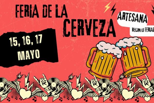 Feria de la Cerveza Artesana de Velilla