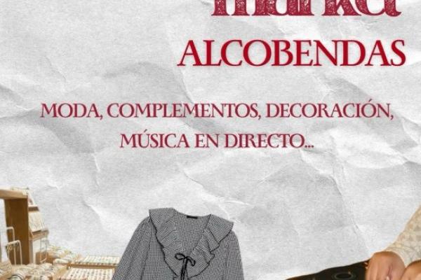 Brandy Be Market Alcobendas