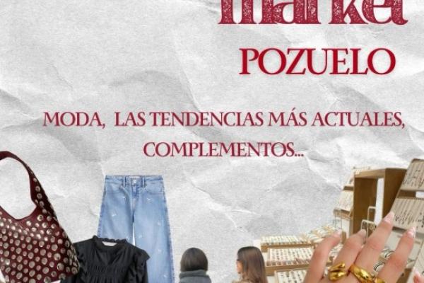 Brandy be Market de Pozuelo