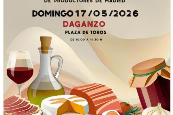 La Despensa de Madrid