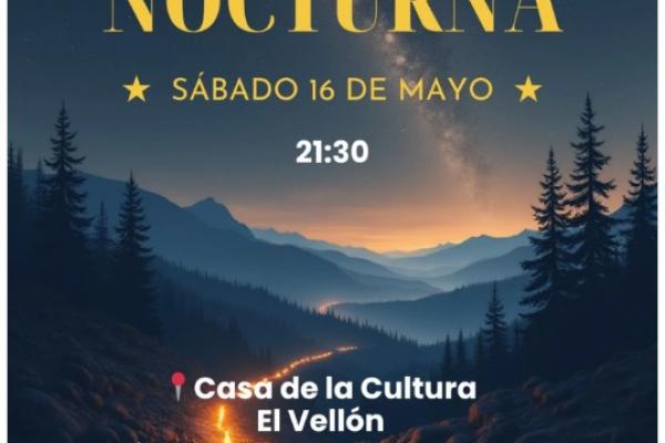 Ruta nocturna