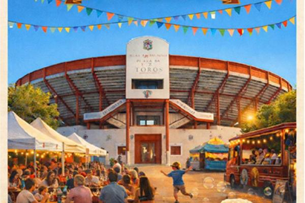 Feria de la Cerveza Artesanal