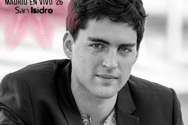 Alvaro Torres Trio: Mairena