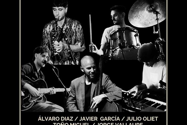Schepels Jazz Quintet