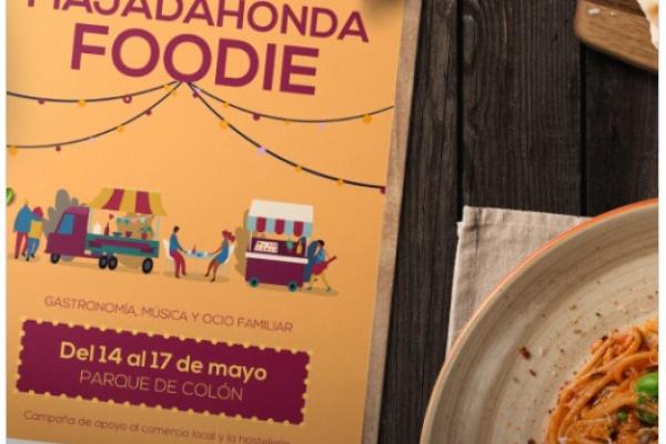 Majadahonda Foodie