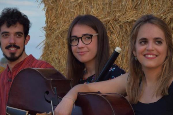Música para flauta y violín en la España de la Ilustración