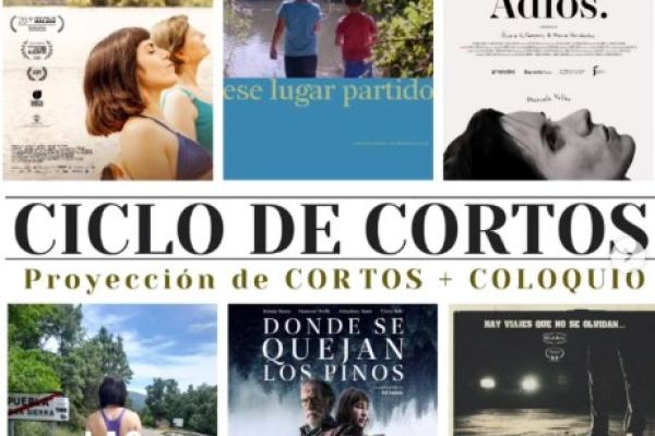 Puebla Film Festival llega a La Hiruela