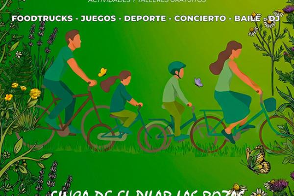 Fiesta de la Familia