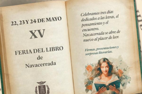 Cuentacuentos familiar en Navacerrada