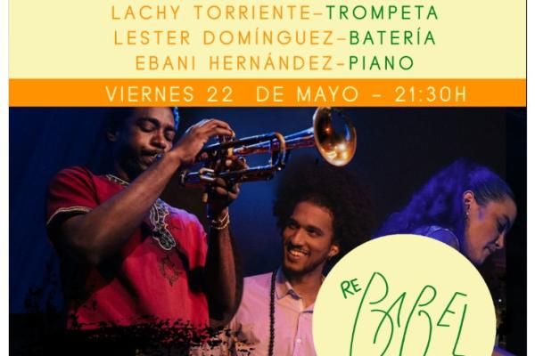 Monte Jazz Trío