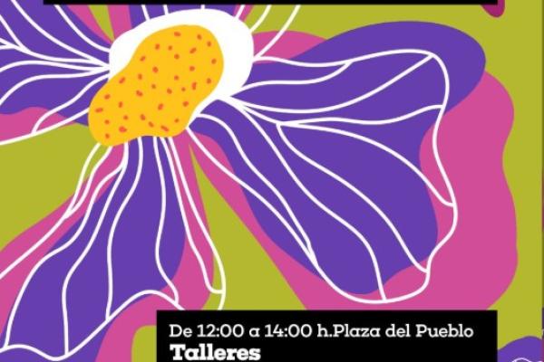Taller Florearte