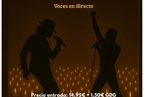  Noches encendidas llega a Griñón