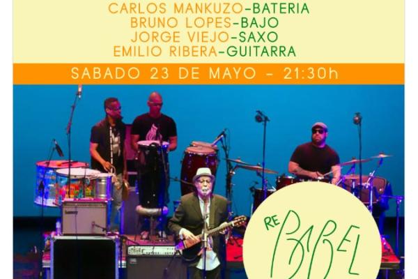 Vaudí & Banda
