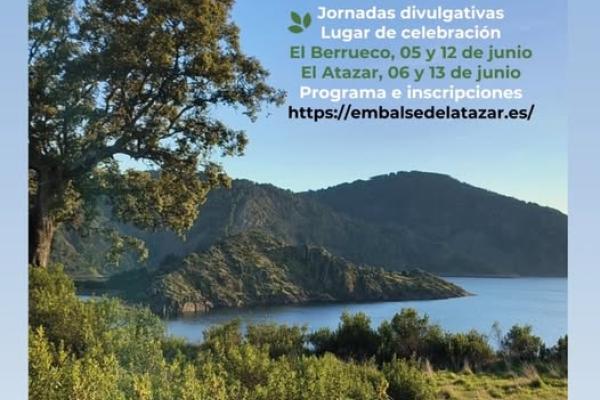 Jornadas divulgativas "Arboles y arboledas singulares"