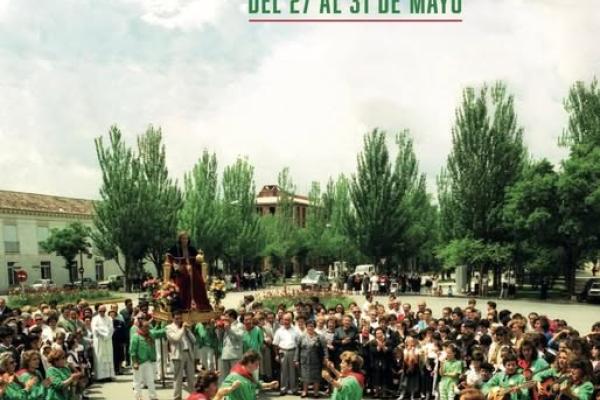 Fiestas de San Fernando 2026