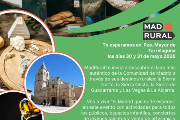 MadRural Gastrofest
