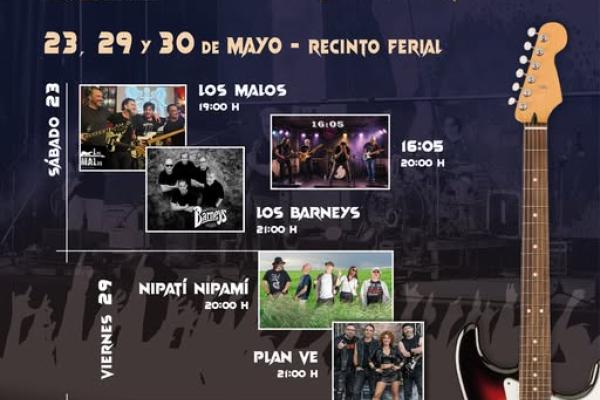 Festival Made in Pinto