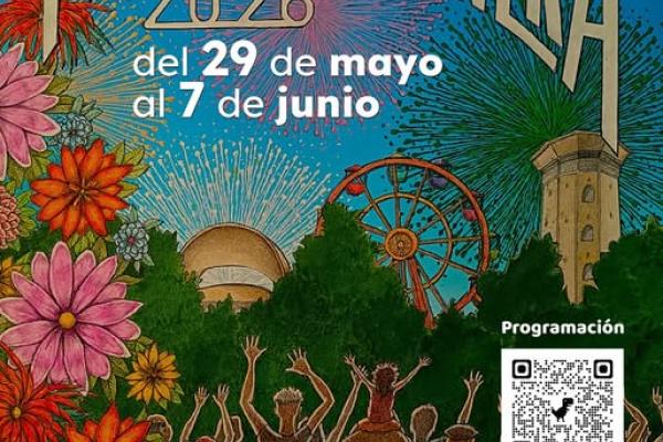 Fiestas de Primavera de Hortaleza