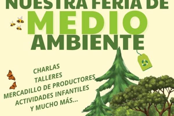 Feria de Media Ambiente