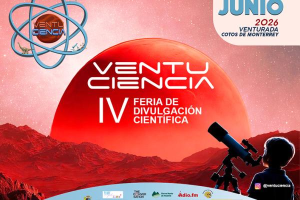 Ventuciencia