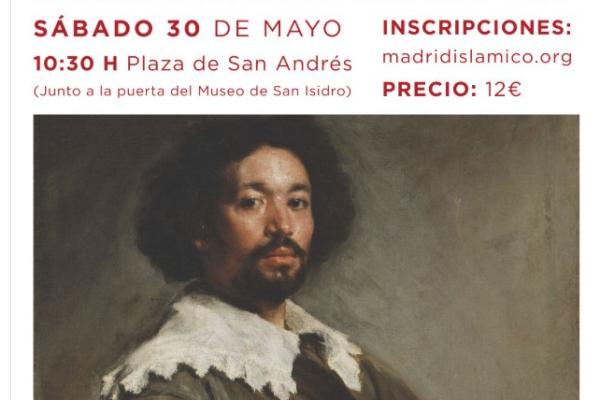 Visita guiada | Inquisición e islam en Madrid: moriscos, esclavos y renegados