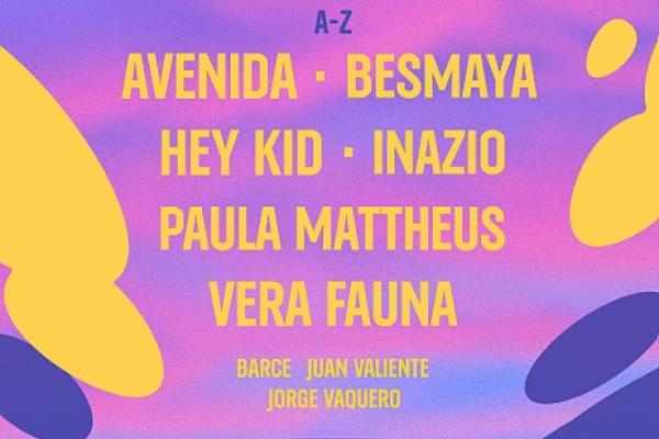 Open Sky Alcobendas Festival