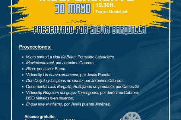 Festival de Cine Independiente de Navalcarnero