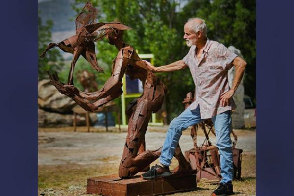 Homenaje a Luis Berruti