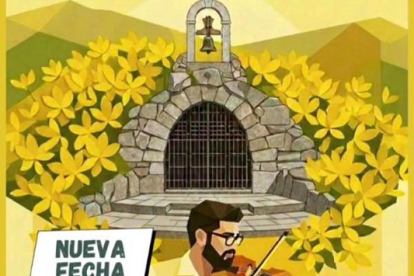 STRAD El violinista rebelde