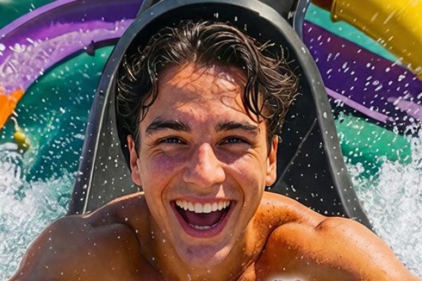 Vuelve Aquopolis Villanueva de la Cañada