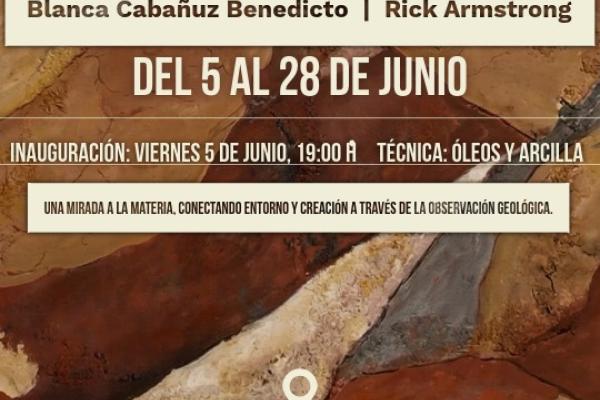 Diálogos entre arcillas y rocas