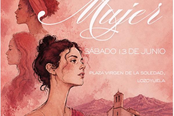 XIV Feria de la Mujer
