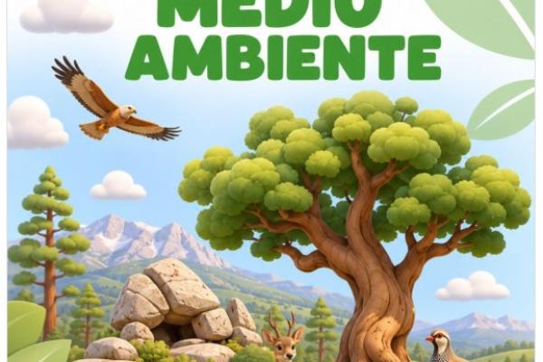Día Mundial del Medio Ambiente en Collado Mediano