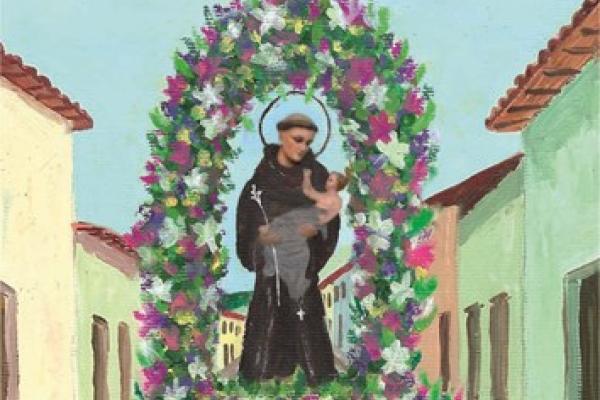Fiesta de San Antonio 2026