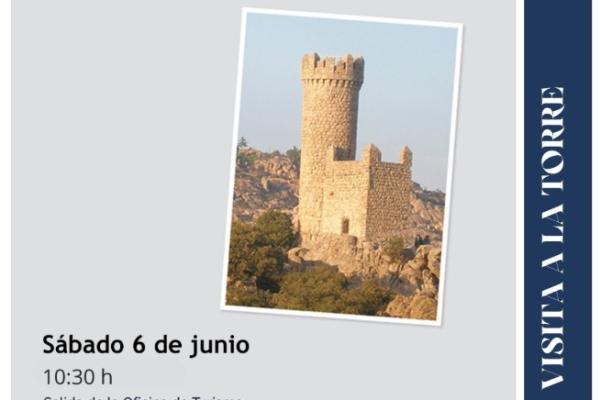 Turismo familiar: Visita guiada a Torrelodones