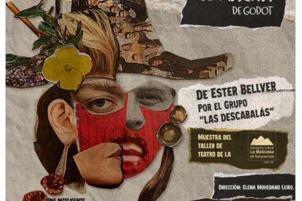 Las másCaras de Godo