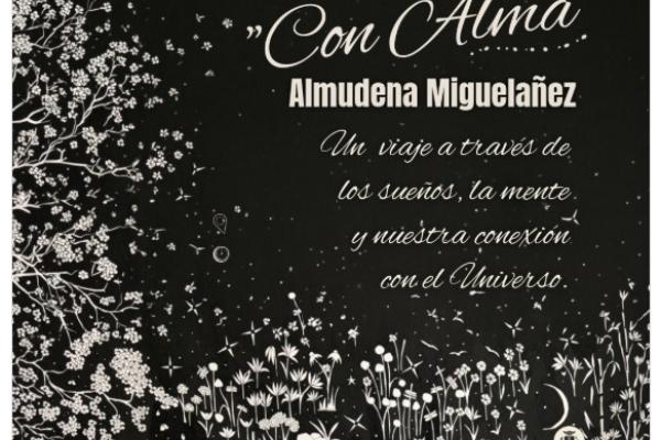  Exposición de dibujos "Con Alma"