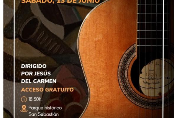 Encuentro de Guitarras