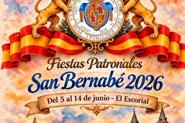 Fiestas de San Bernabé 2026 