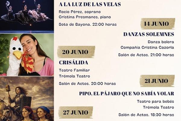 Primavera Cultural Bayonera 2026