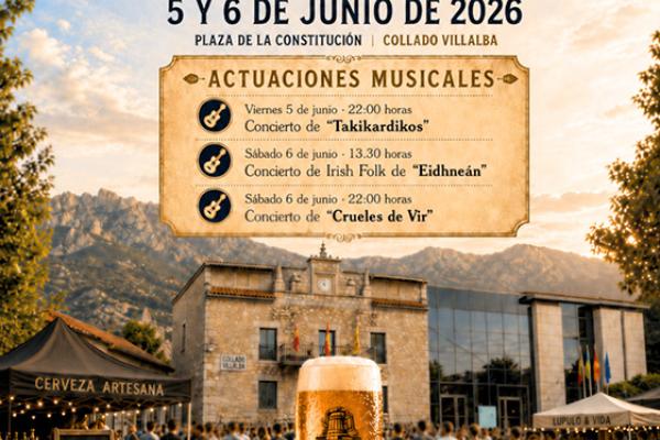 VillalBeer 2026