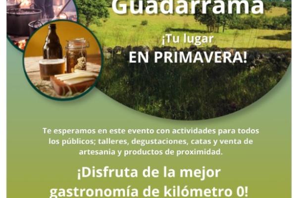 Feria Sierra de Guadarrama 
