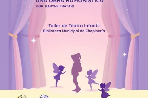 Teatro infantil: Pupa