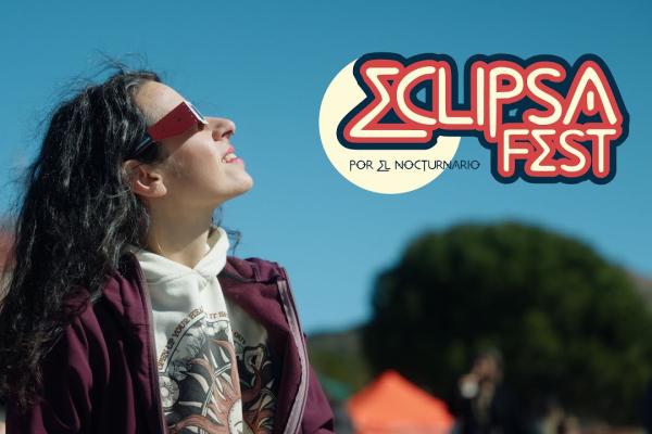 EclipsaFest 2026: El fenómeno astronómico del siglo