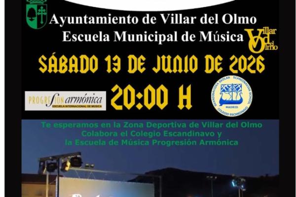 RockHouse Villar del Olmo