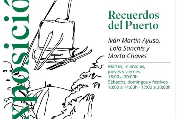 Recuerdos del Puerto