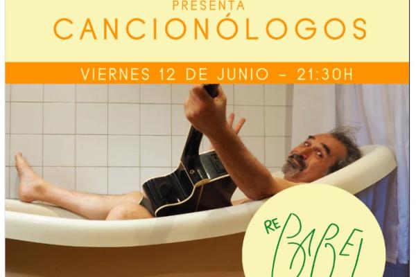 Daniel Higiénico “Cancionólogos”
