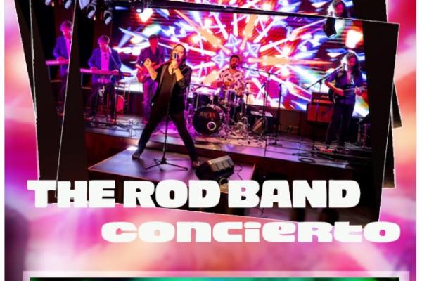 Concierto The Road Band