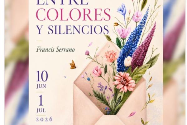 Entre Colores y Silencios