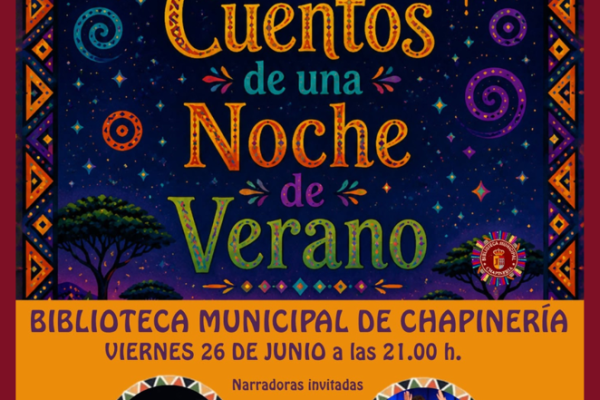 XXIII ed. Cuentos de una noche de verano